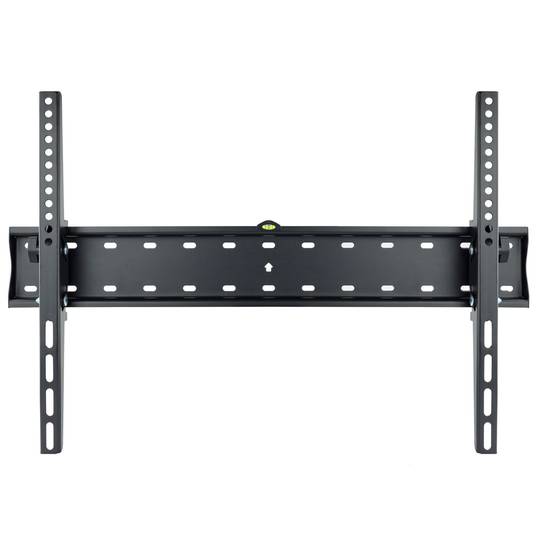 Kantelbare muurbeugel voor scherm van 37