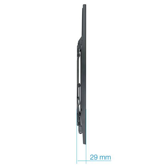 Montagem em parede TOOQ para ecrãs de 43