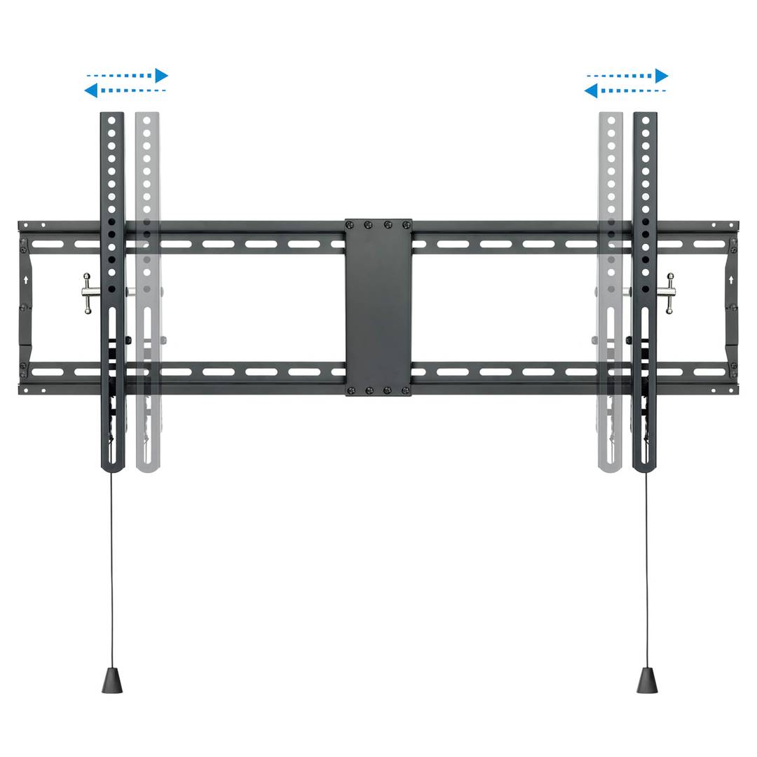 TooQ Adaptador VESA 200X200