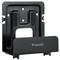 TOOQ support universel réglable pour lecteur multimédia, mini PC, routeur, etc.