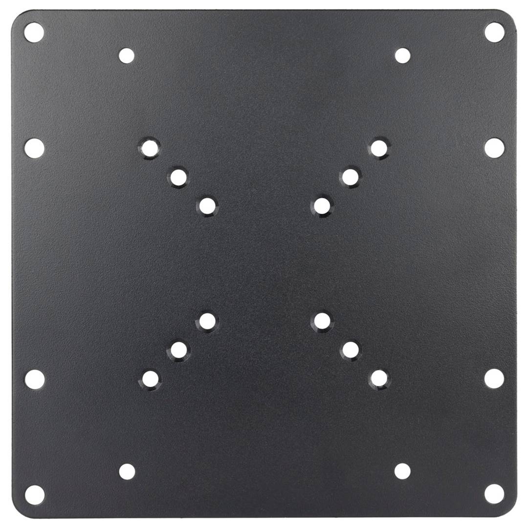 Adaptador fix TOOQ per a pantalla de 23” - 42” VESA 100x200, 200x100 i 200x200 mm