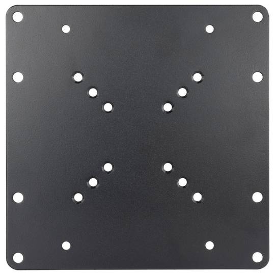 Adaptador fix TOOQ per a pantalla de 23” - 42” VESA 100x200, 200x100 i 200x200 mm