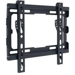 TOOQ wall mount for 23" - 43" screens VESA 50x50 up to 200x200 mm