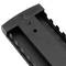 Eenvoudige tv-plank voor wandmontage 38x28cm