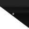 Eenvoudige tv-plank voor wandmontage 38x28cm