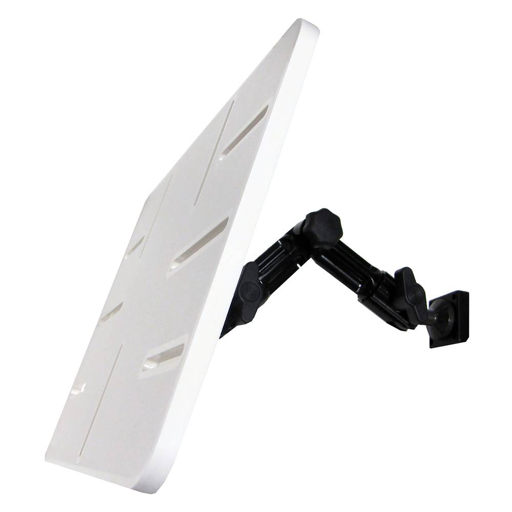Hoofdsteun autohouder voor iPad of tablet-pc