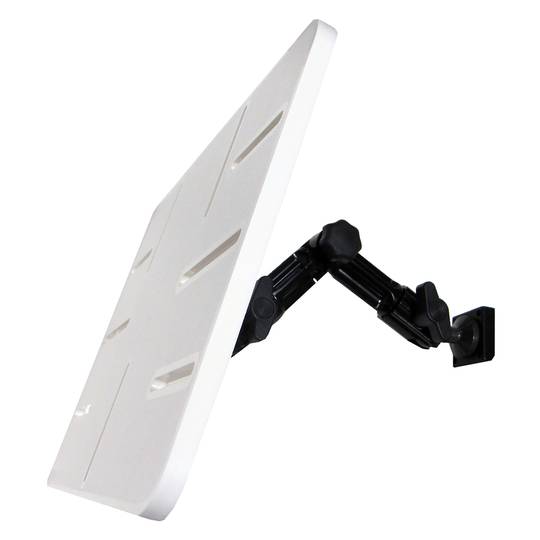 Hoofdsteun autohouder voor iPad of tablet-pc