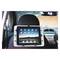 Hoofdsteun autohouder voor iPad of tablet-pc