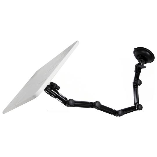 Support for car window and camera photos Iphone