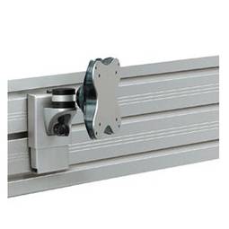 Support slatwall panel monitor (EGL-400)