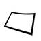 Projection de 04h03 1280x1700mm paroi courbe fixe