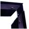 Projection Screen 3320x1870mm 16:9 fixed curve wall