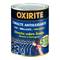 Glad helder antioxidant emaille koets rood 0,750 liter Oxirite