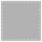 The projection screen 300x300cm 1: 1 PVC gray for events and presentations