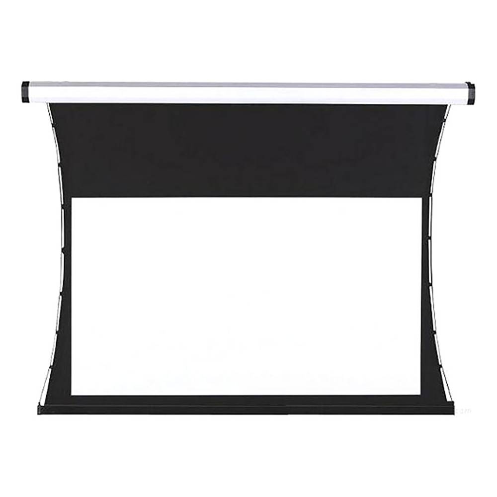 Ecran de projection tension noir DisplayMatic 16:9 2210 x 1250mm