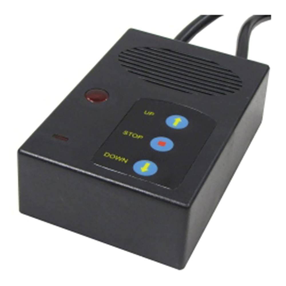 Ecran de projection tension noir DisplayMatic 16:9 2210 x 1250mm