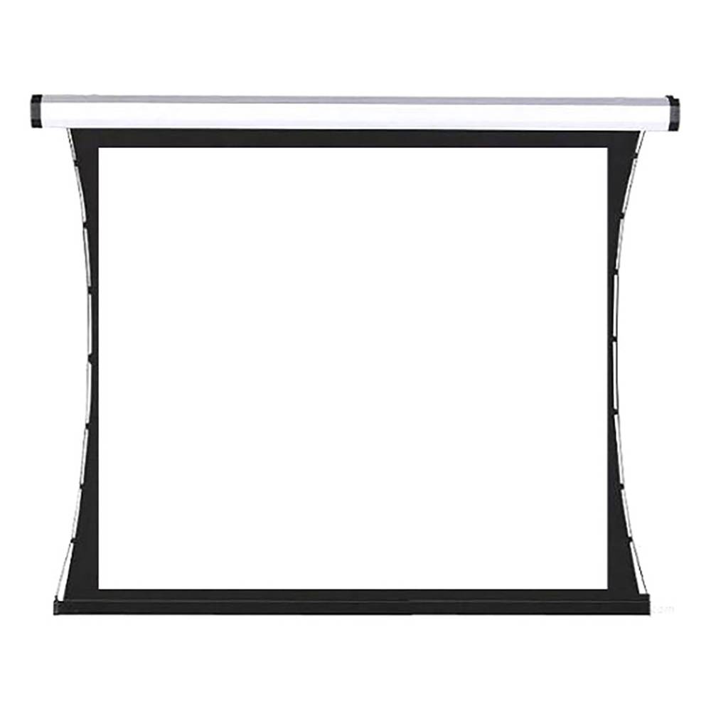 Gespannt Leinwand Motor 1700x1280mm 4: 3 Displaymatic PRO