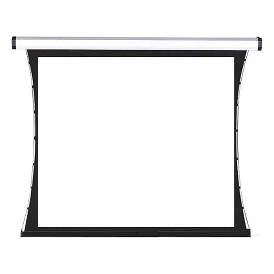 Teso proiezione schermo 1700x1280mm motore 4: 3 DisplayMATIC PRO