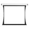 Teso proiezione schermo 1700x1280mm motore 4: 3 DisplayMATIC PRO