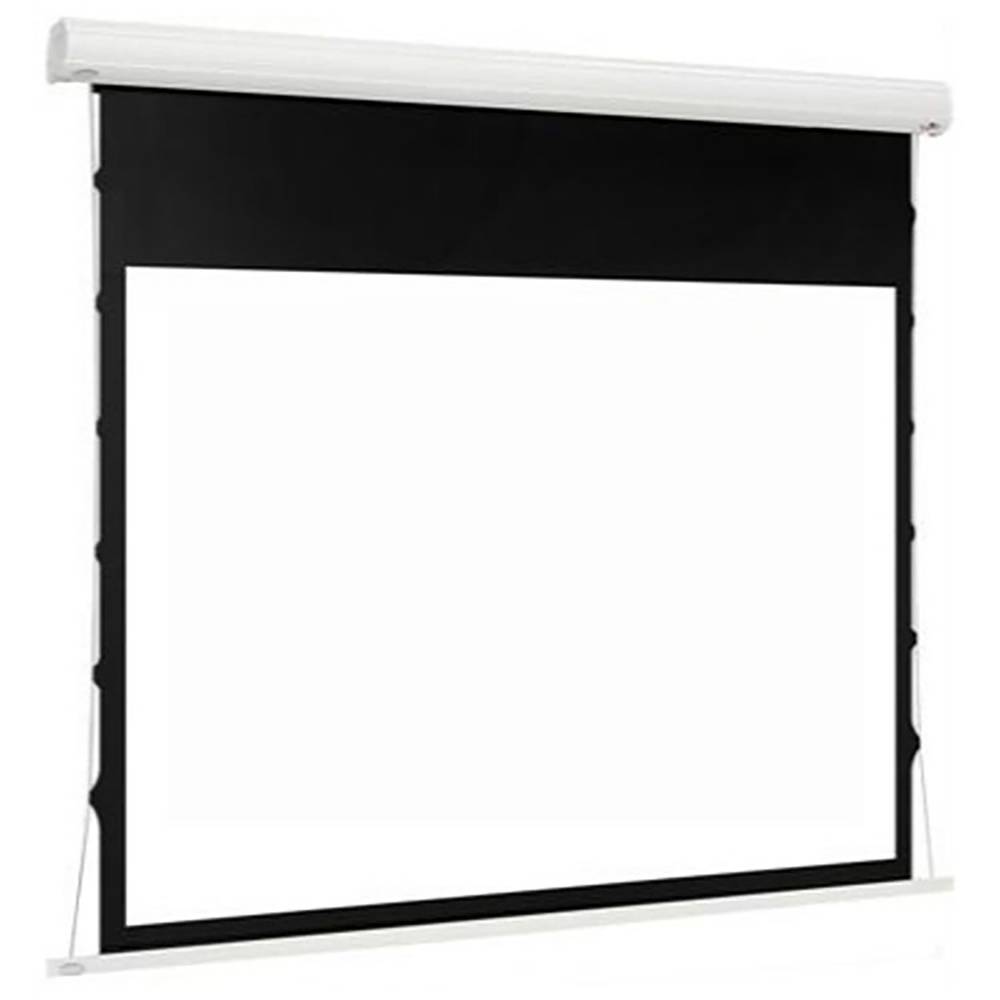 Gespannt Leinwand Motor 1700x1280mm 4: 3 Displaymatic PRO