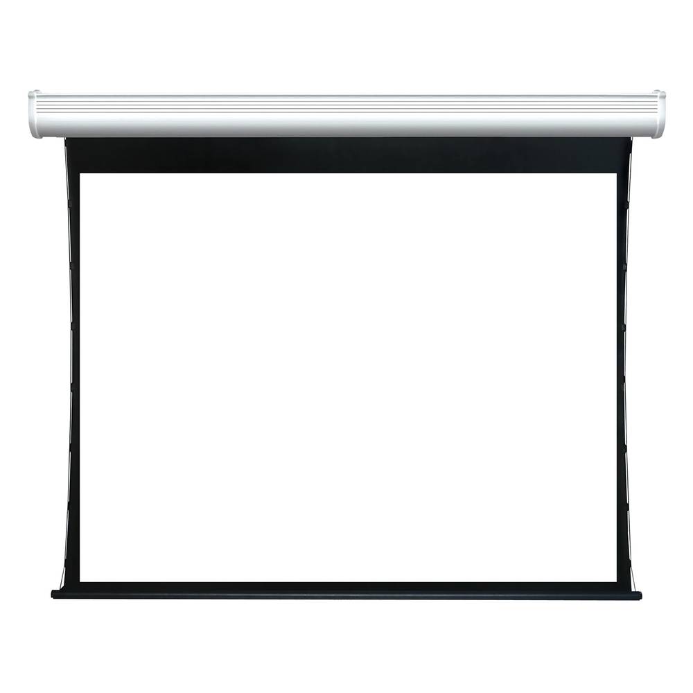Gespannt Leinwand Motor 1700x1280mm 4: 3 Displaymatic PRO