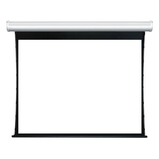 Teso proiezione schermo 1700x1280mm motore 4: 3 DisplayMATIC PRO