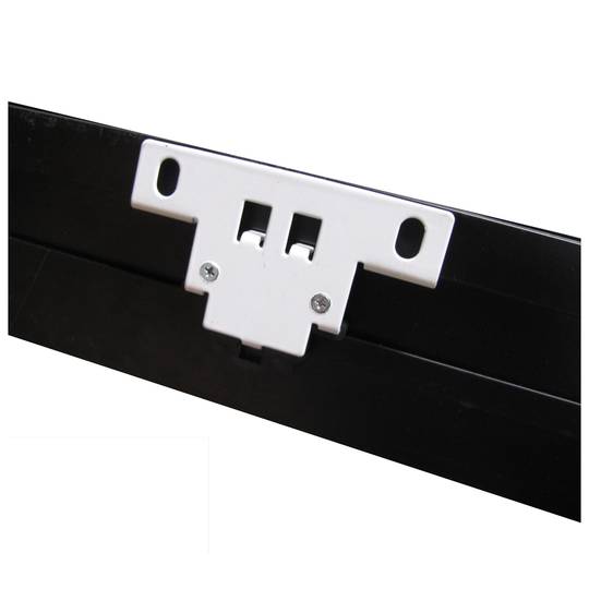 Teso proiezione schermo 1700x1280mm motore 4: 3 DisplayMATIC PRO