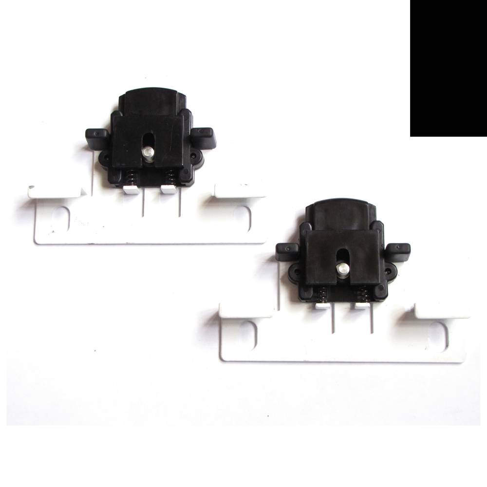 Gespannt Leinwand Motor 1700x1280mm 4: 3 Displaymatic PRO