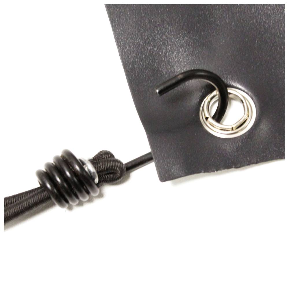 Tecido de projeção de 100x54cm 16: 9 PVC cinza para eventos e apresentações