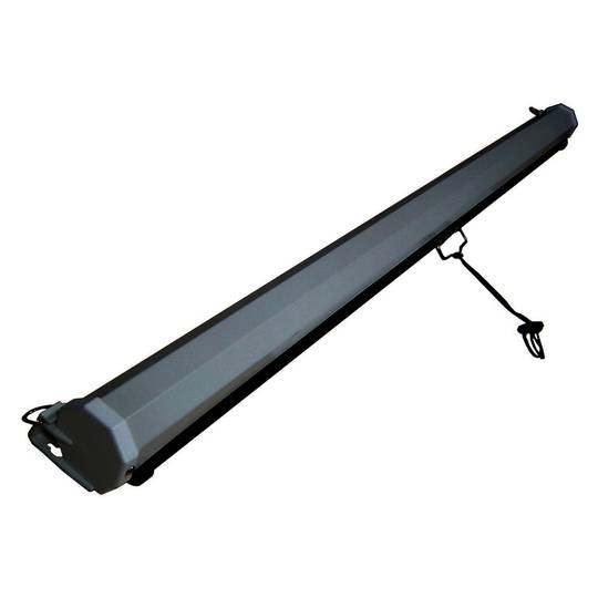 Pantalla cromakey verd 1: 1 paret negra 3050x3050mm