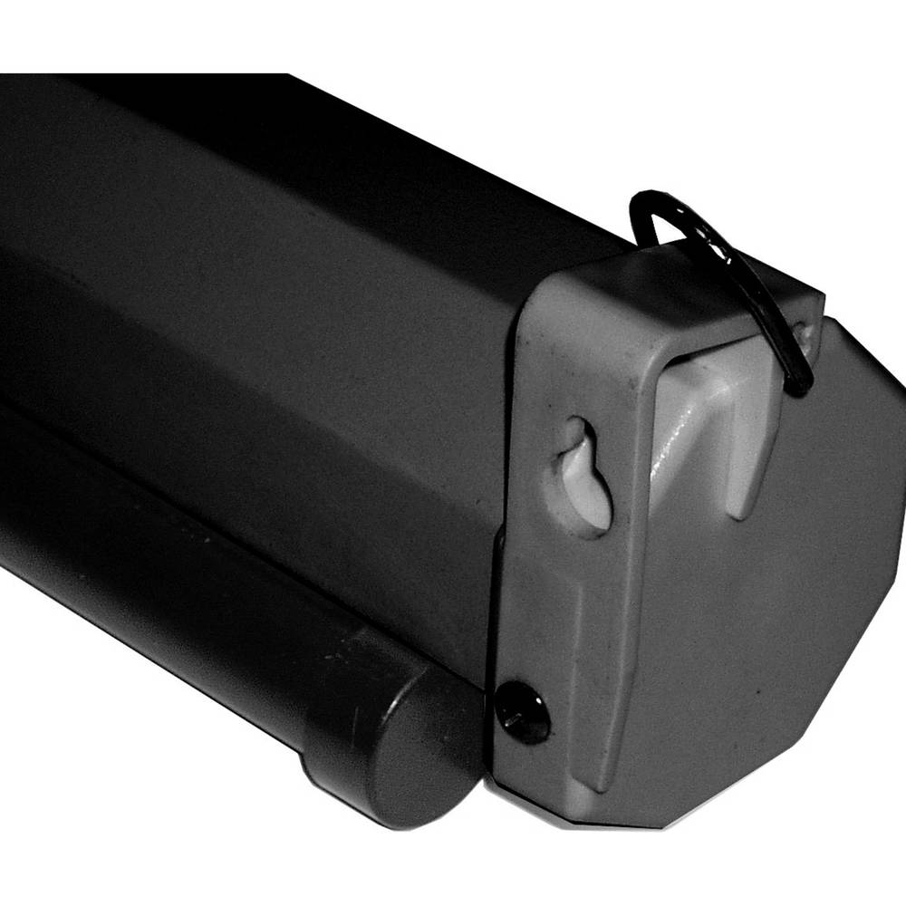 Pantalla cromakey verde 1:1 pared negra 3050x3050mm