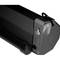 Pantalla cromakey verd 1: 1 paret negra 3050x3050mm
