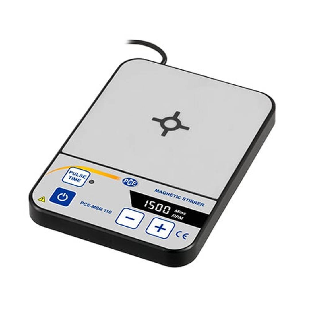 Agitatore magnetico PCE-MSR 110