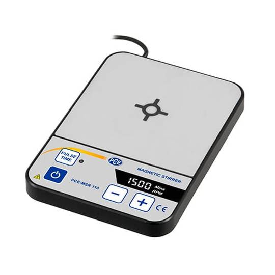 Agitatore magnetico PCE-MSR 110