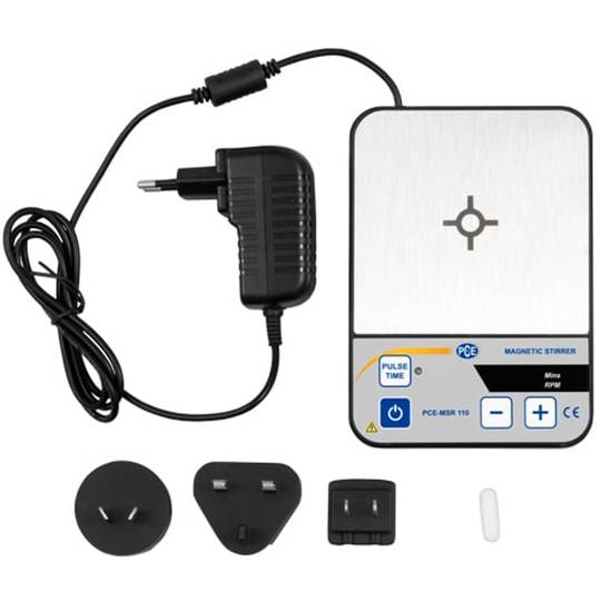 Agitatore magnetico PCE-MSR 110