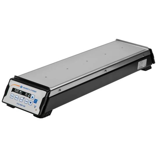 Agitador Magnético PCE-MSR 405