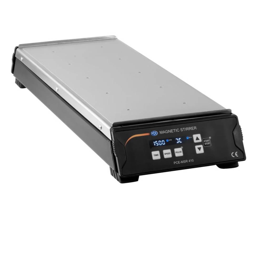 Agitatore magnetico PCE-MSR 410