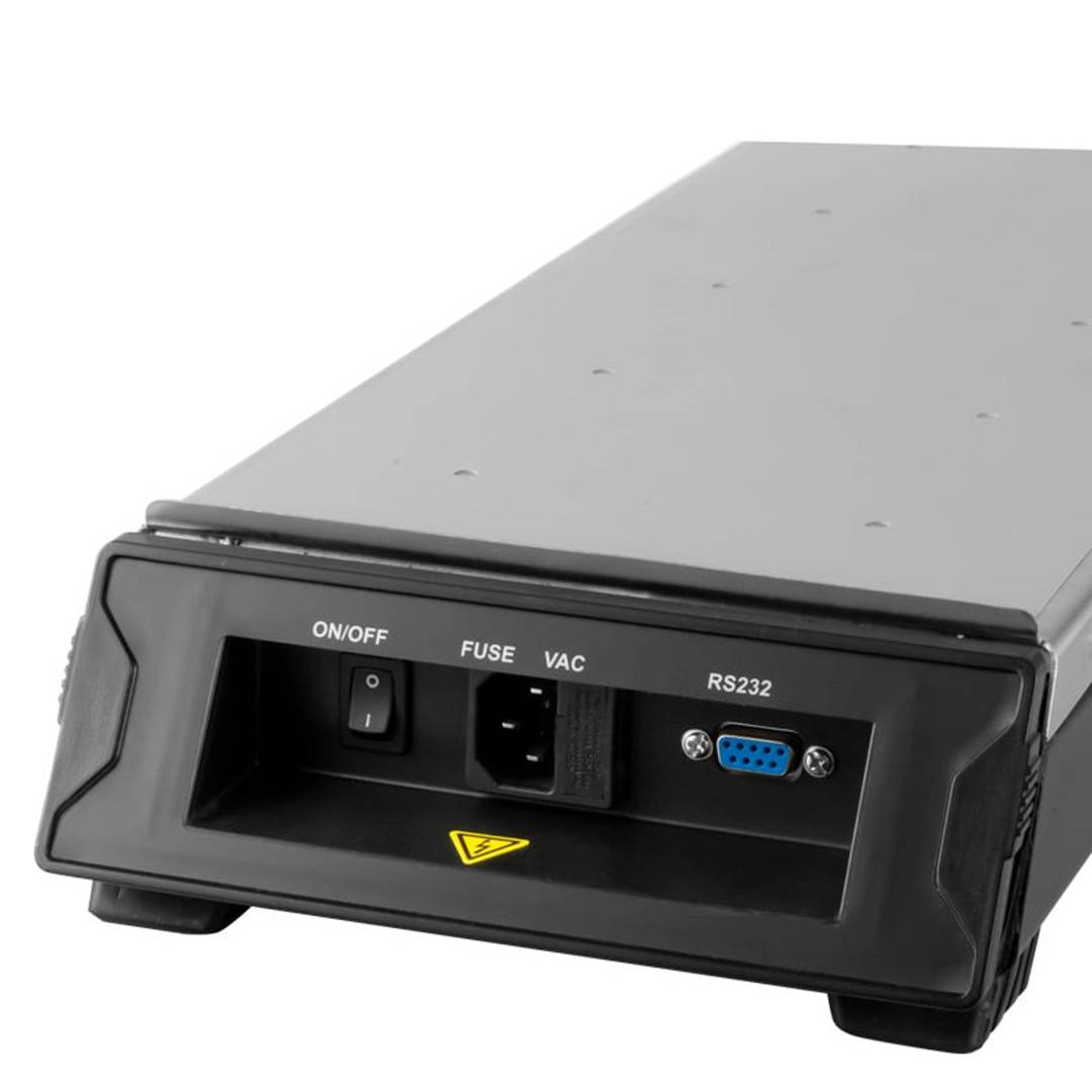 Agitatore magnetico PCE-MSR 410