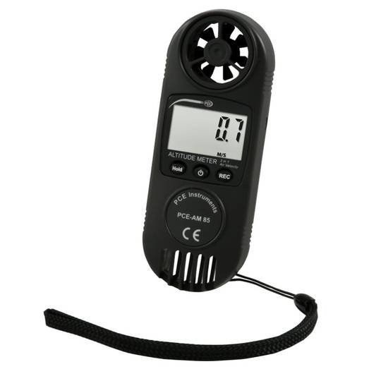 Altimètre PCE-AM 85