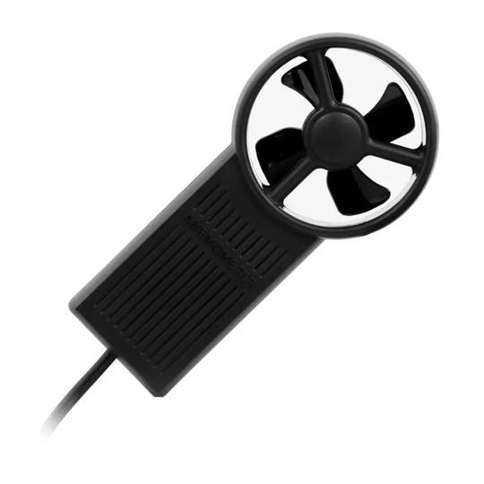 Anémomètre à roue ailée PCE-007