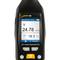 Anemômetro PCE-423N com sonda térmica