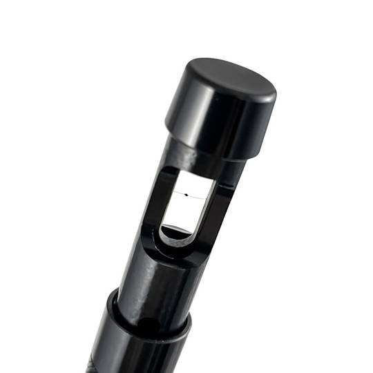Anemômetro PCE-423N com sonda térmica