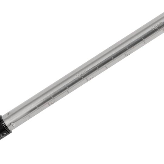Anemômetro PCE-423N com sonda térmica