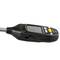 Anemômetro PCE-423N com sonda térmica