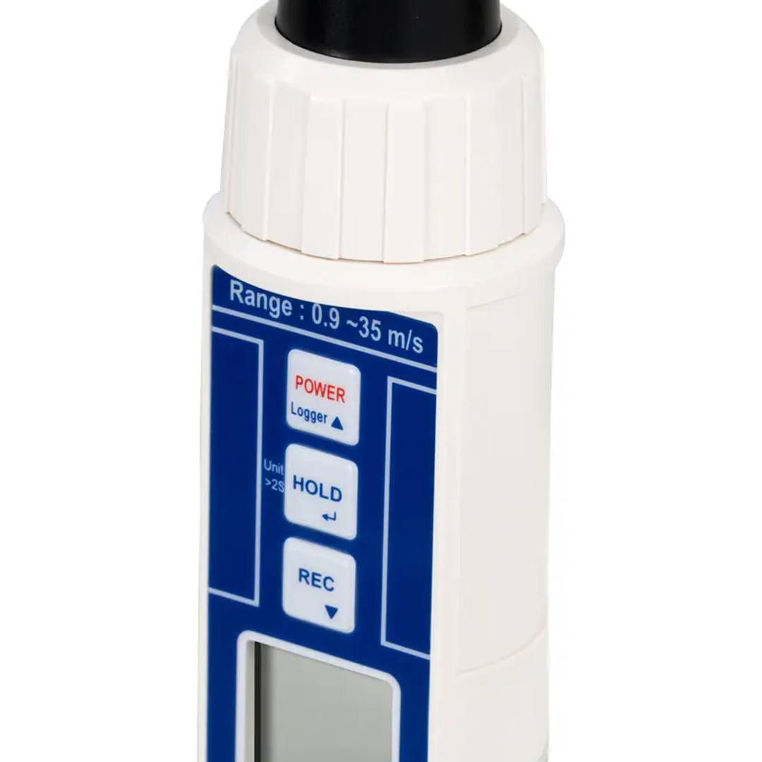 Anemômetro PCE-A420