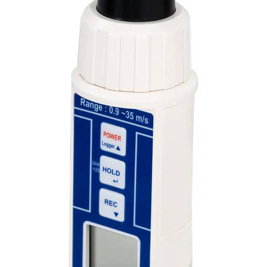 Anemômetro PCE-A420