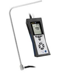 Anémomètre PCE-HVAC 2