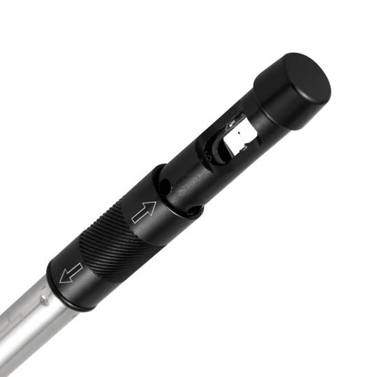 Anémomètre thermique PCE-HWA 20BT