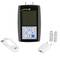 Anemometer with pitot tube PCE-PDA 10L