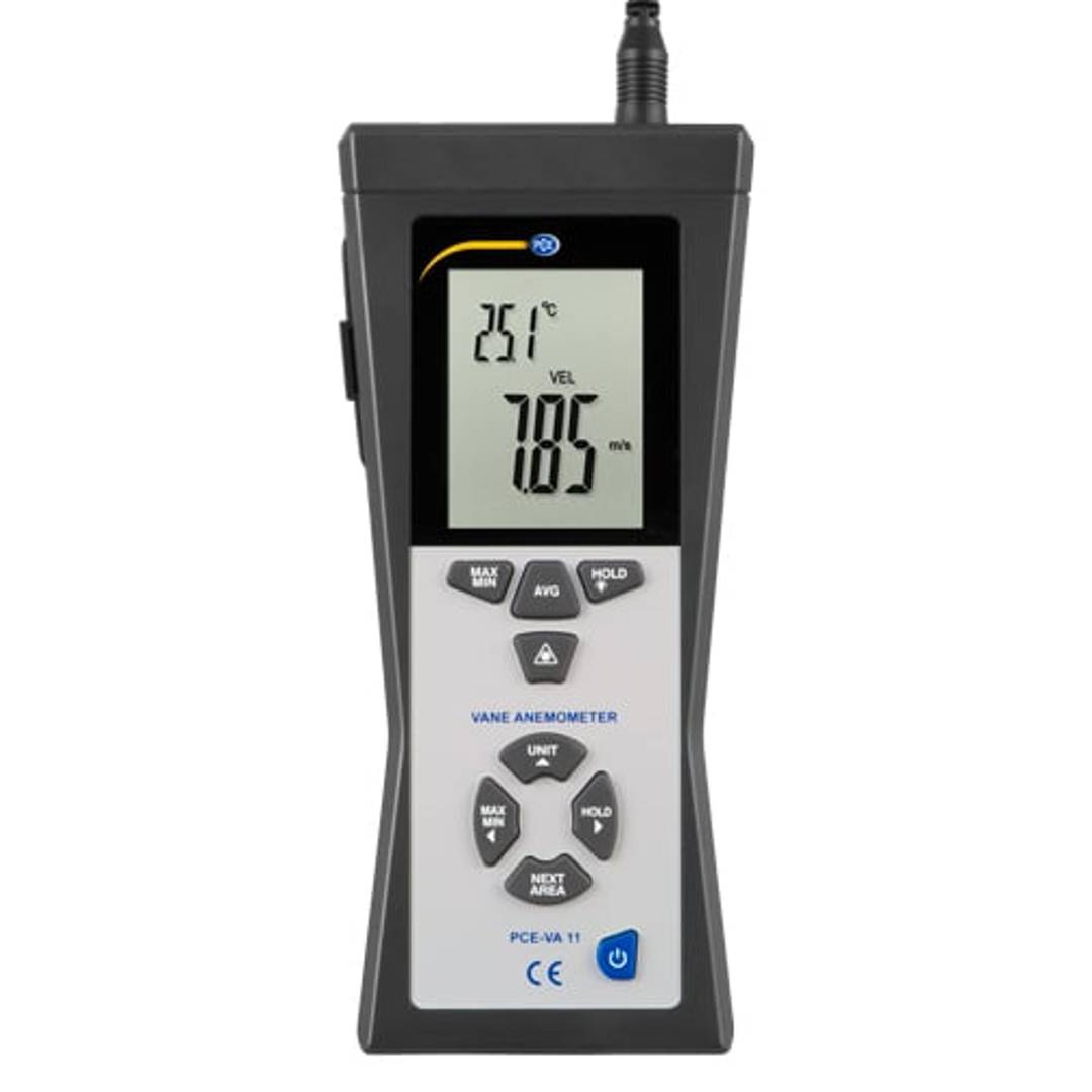 PCE Instruments PCE-HT110 Enivromnental Temperature Meter